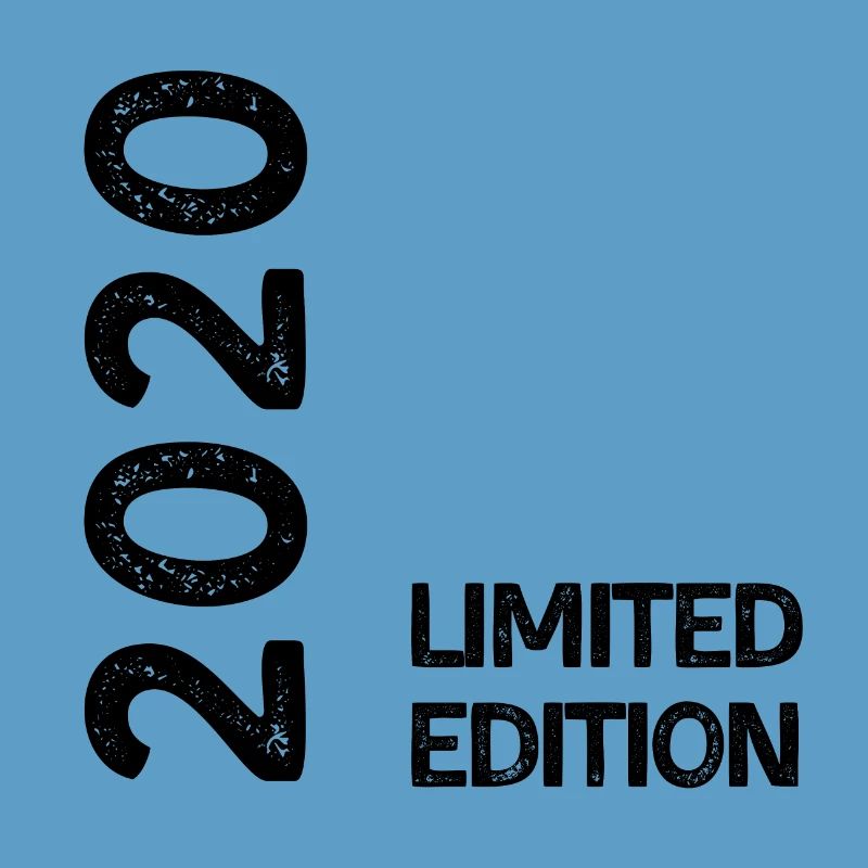 2020 Limitierte Auflage