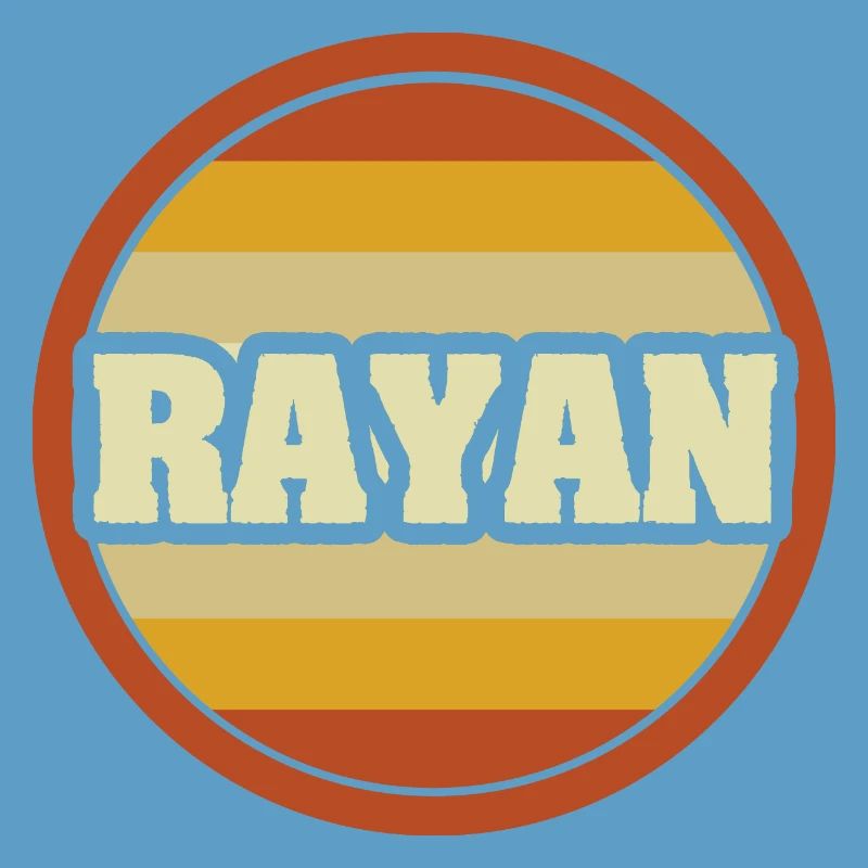 First name Rayan