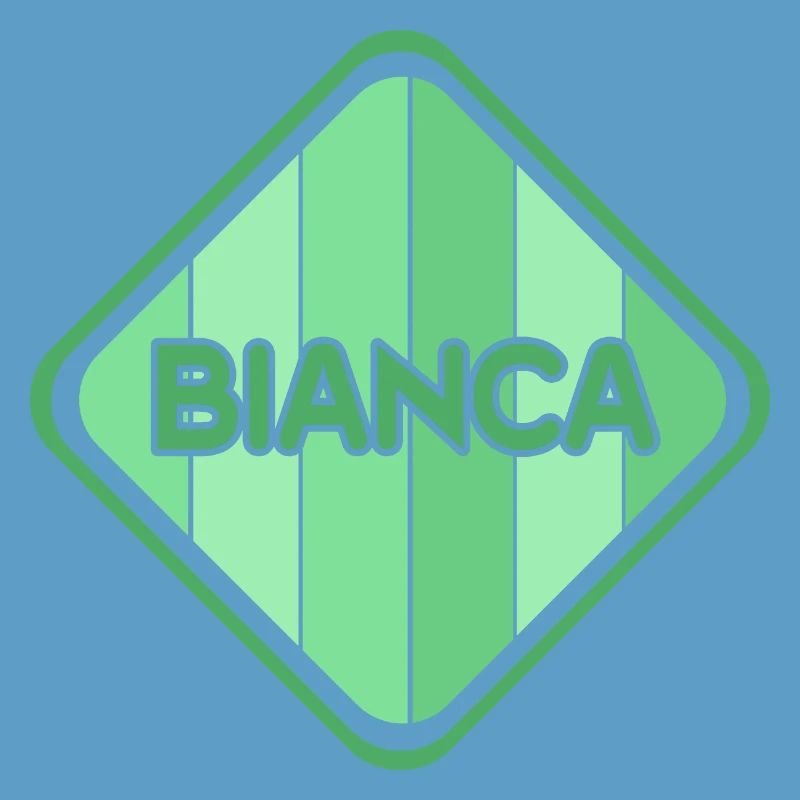 Gift for Bianca