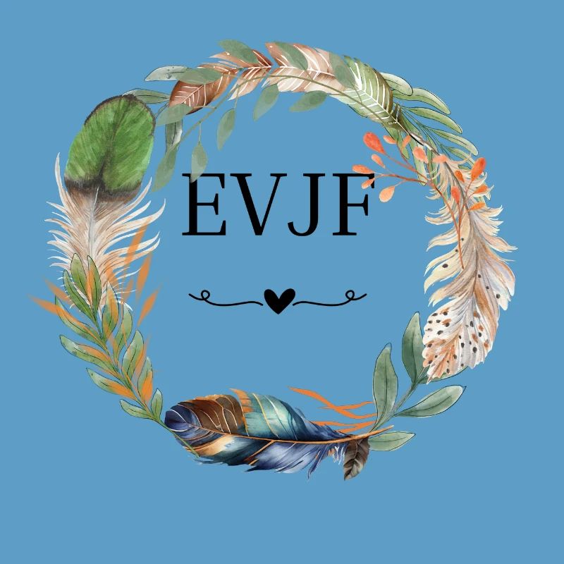 EVJF couronne fleurs boho