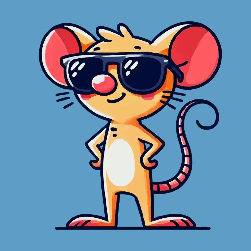 mouse