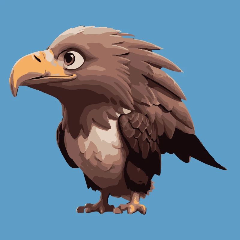 Eagle Comic