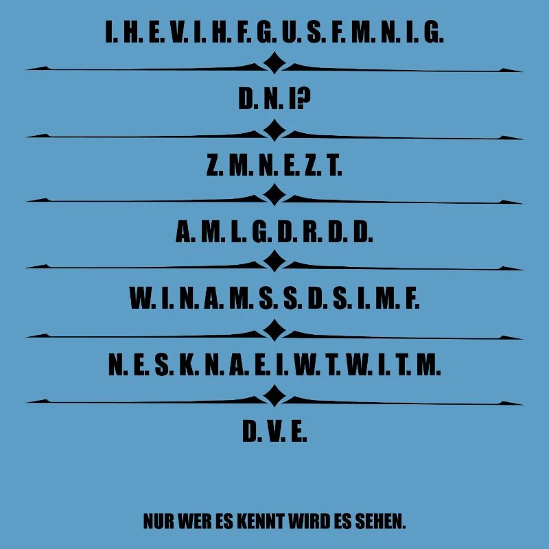 Der Code der Macht Teil 1 - Geheimcode 66