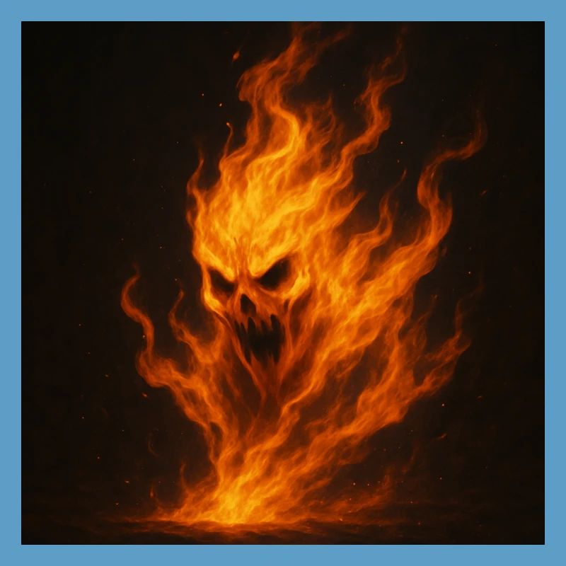 Flammengeist