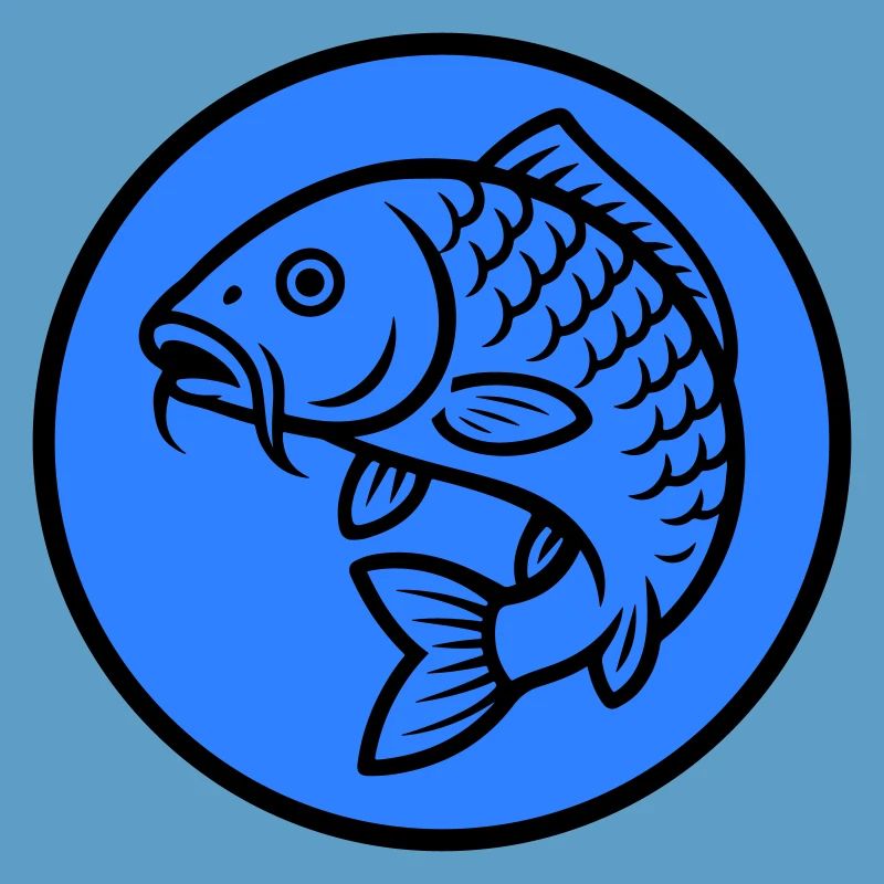 Carp Fish