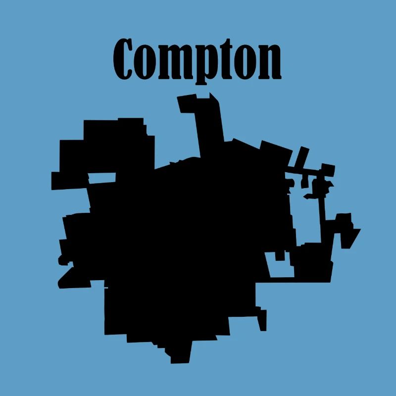 Noir Compton