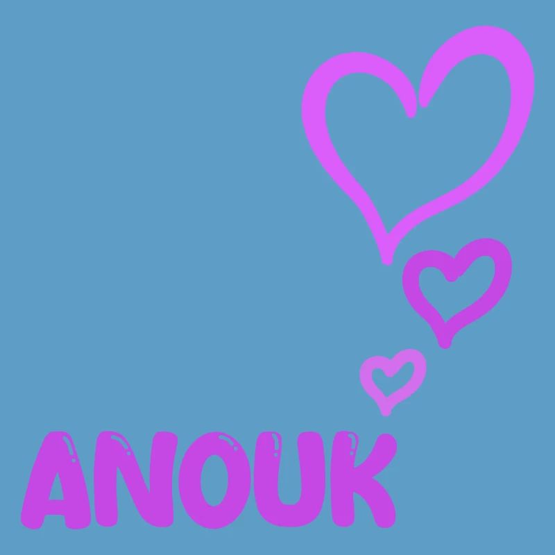 Gift for Anouk