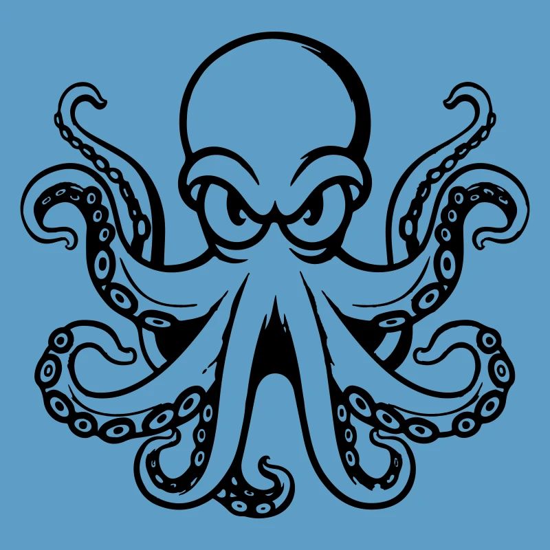 Octopus Octopus