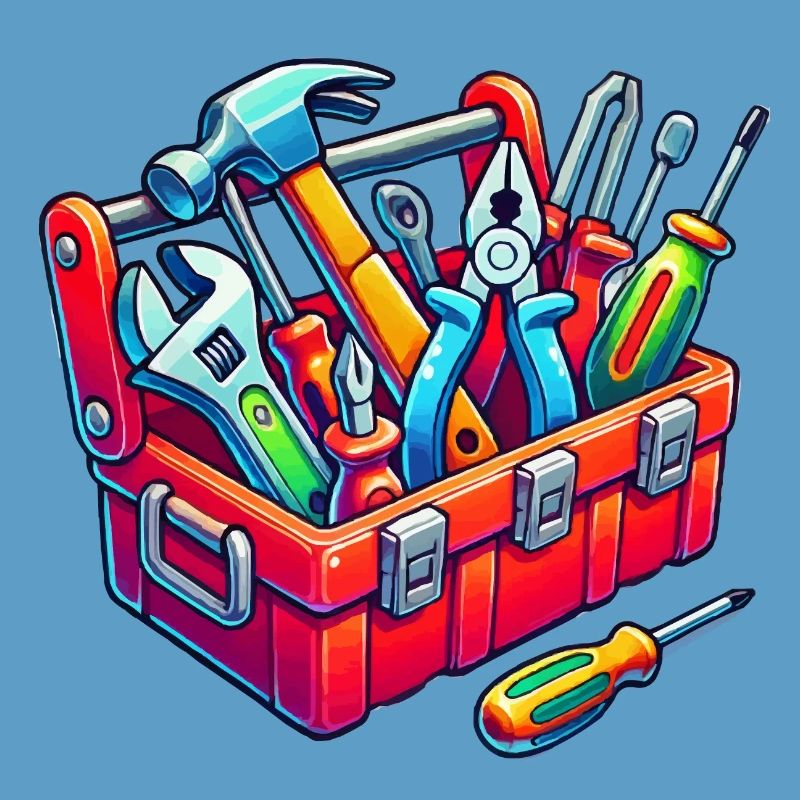 Tool Toolbox