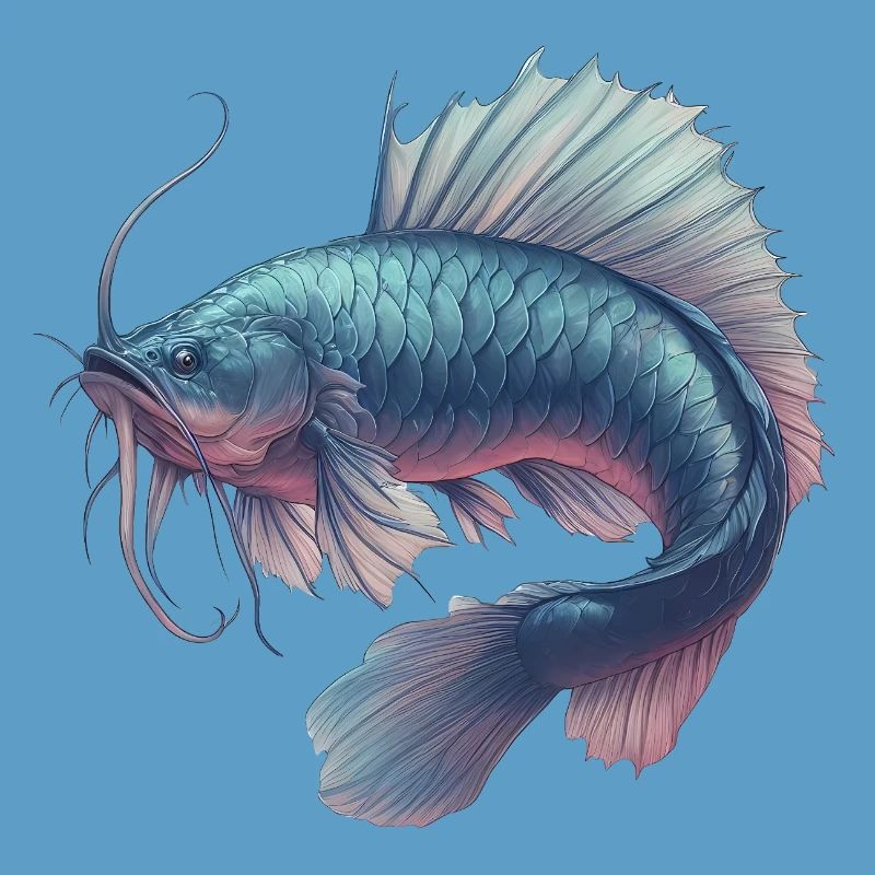 Fantasy Fish