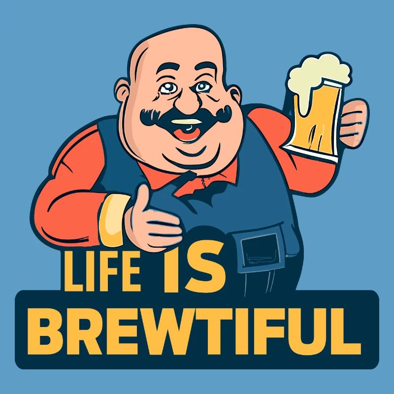 Brewtiful
