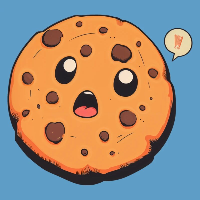 Manga Cookie