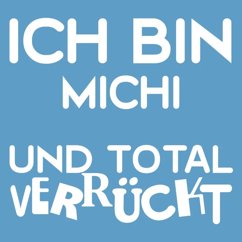 First name Michi