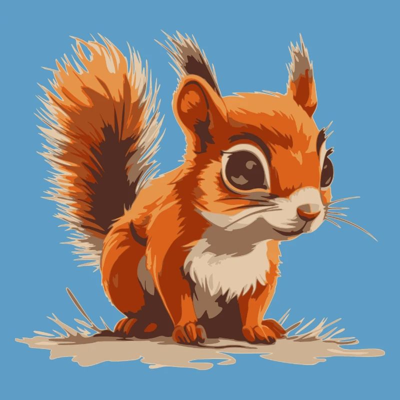 Squirrel