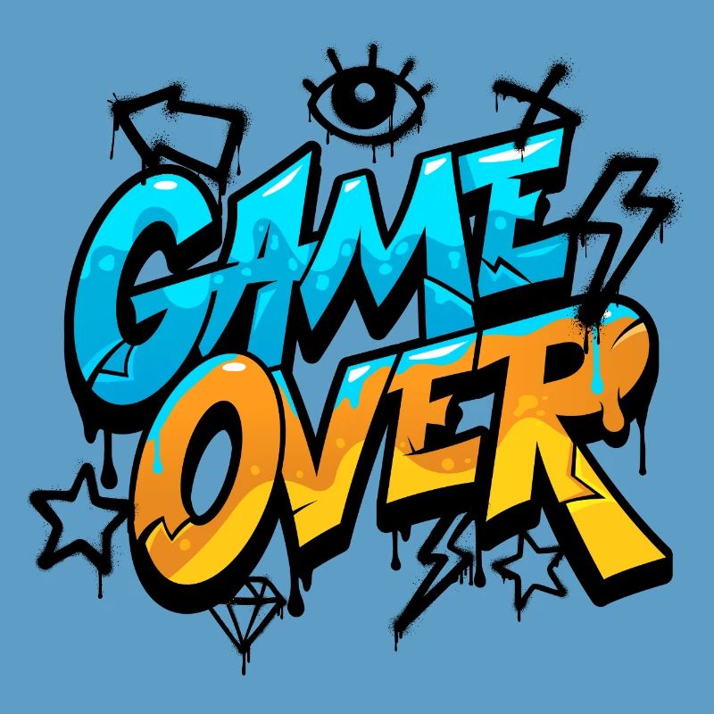 Game over