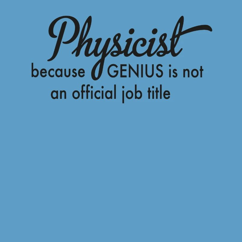 physicist
