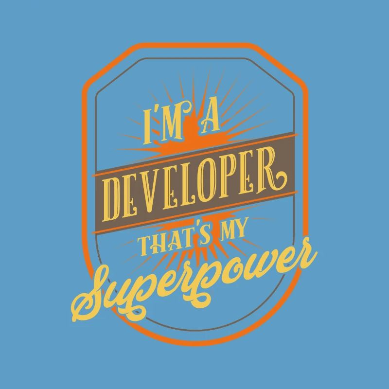 developer