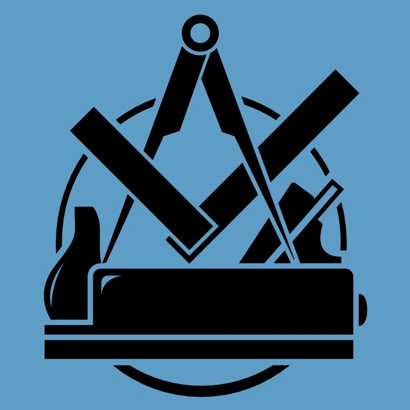 Emblème Carpenter, Carpenter Logo