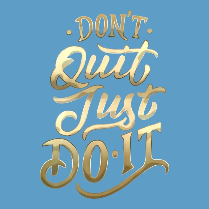 Ne quittez pas Gradient Script