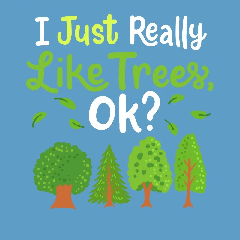 Trees Forest