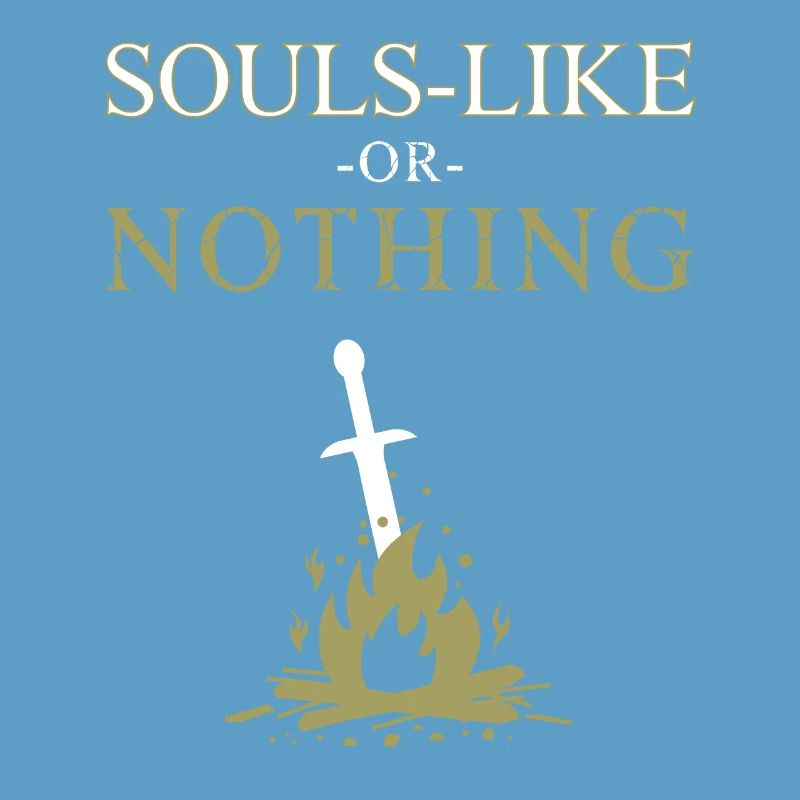 Seelen-Like oder nichts