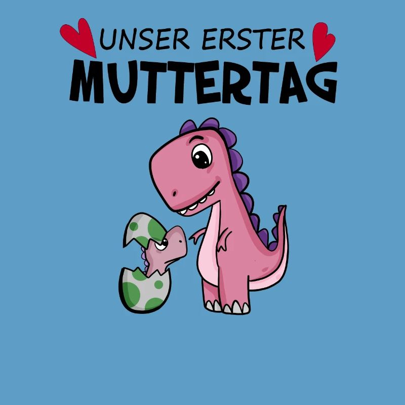 Muttertag - erster Muttertag Geschenk