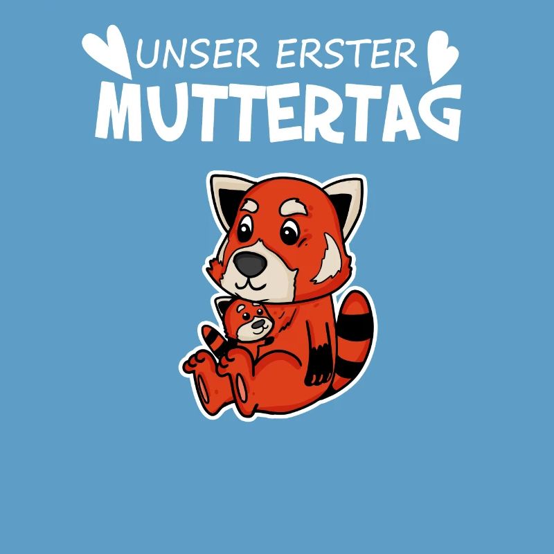 Muttertag - erster Muttertag Geschenk
