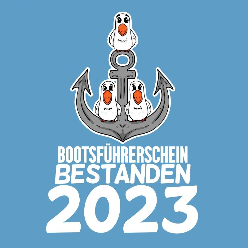 Bootsführerschein 2023