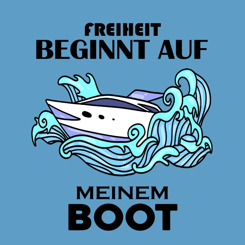 Boote Motorboot