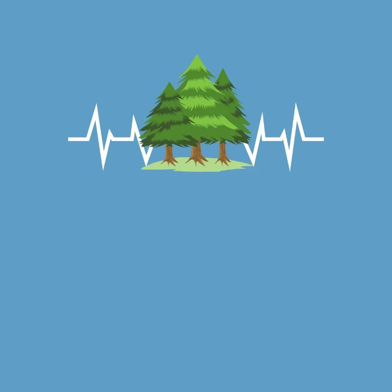 Forest Trees Hike