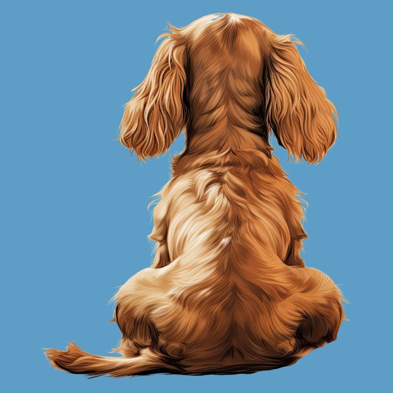 Cocker Spaniel