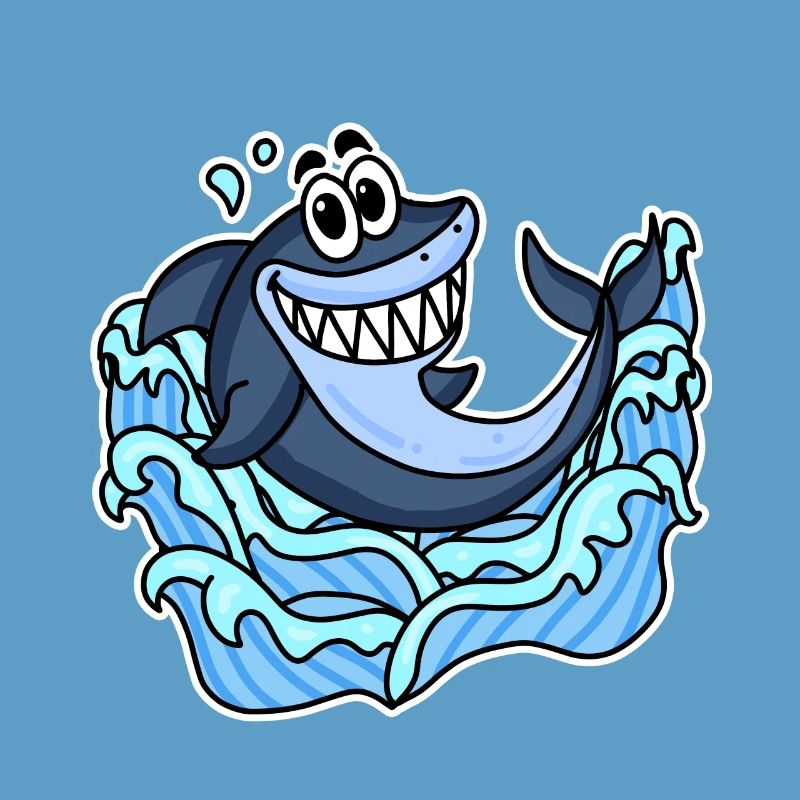 Shark Fish