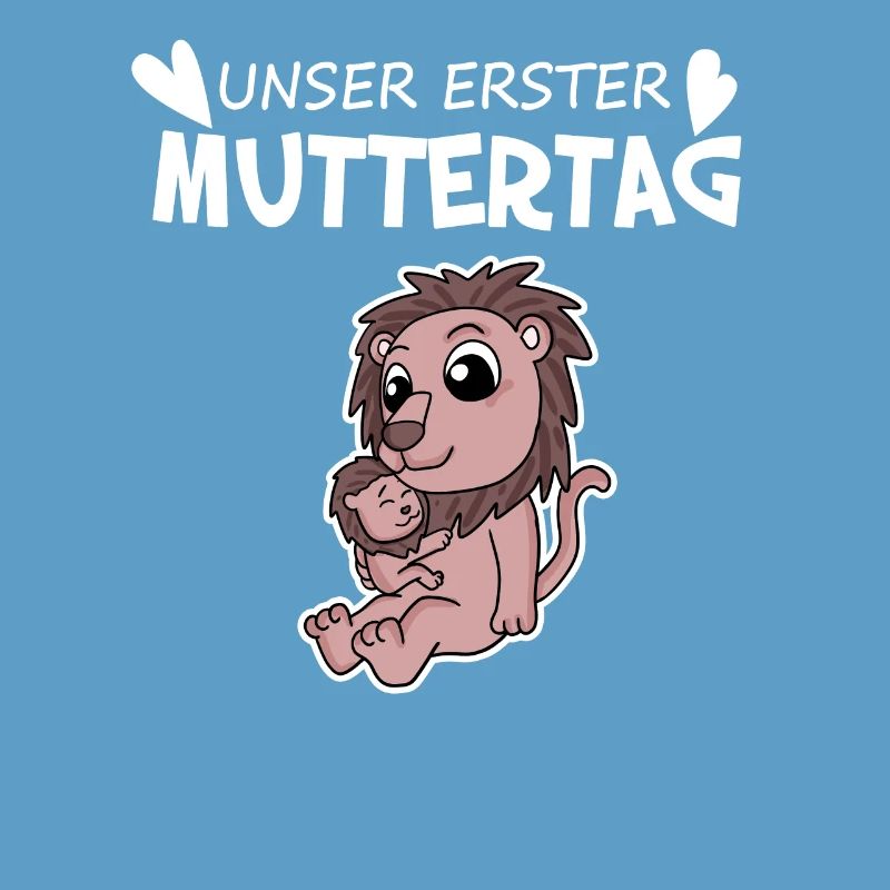 Muttertag - erster Muttertag Geschenk