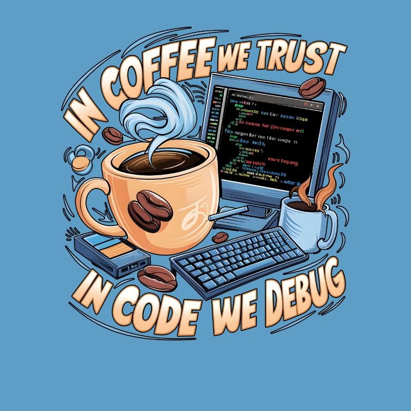 CoffeeCode Debug : Dans le code, nous déboguons