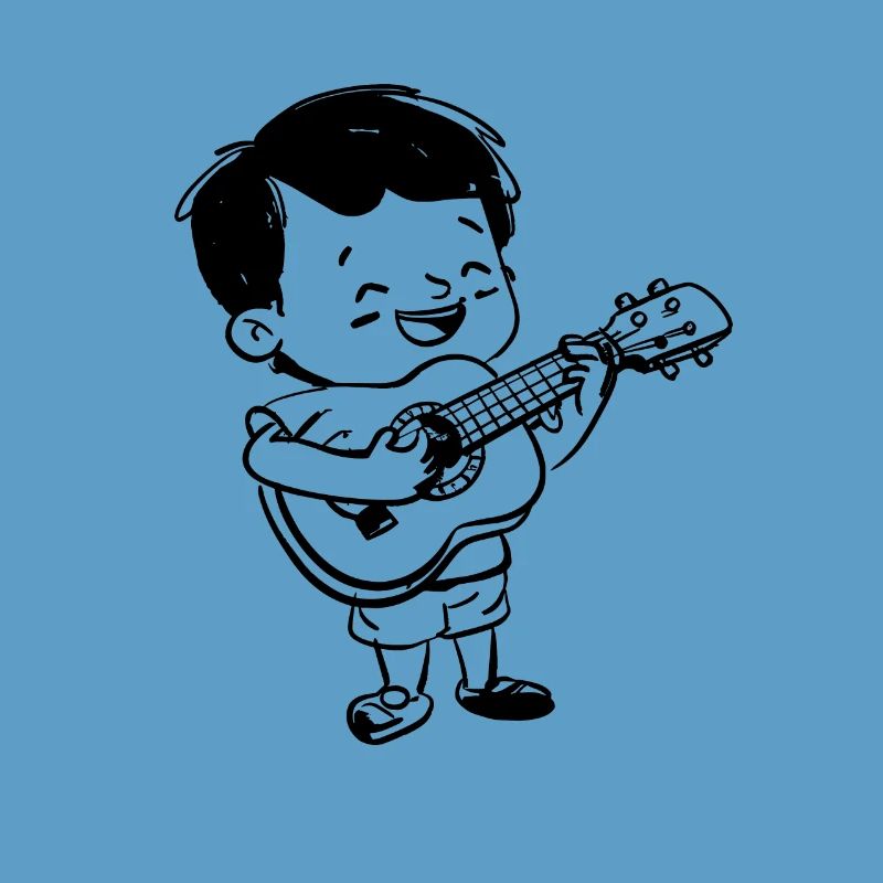 Small Ukulelist