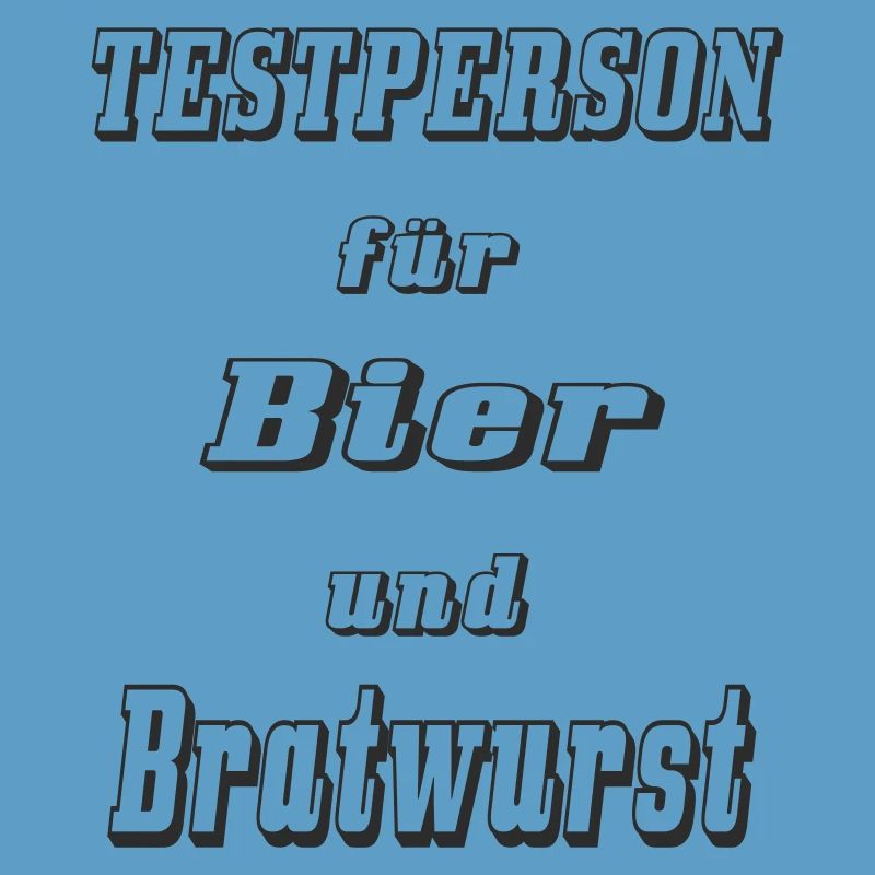 Sujet de test 1