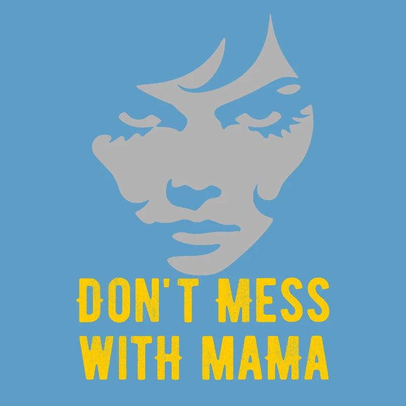 Conception audacieuse de déclaration de maternité