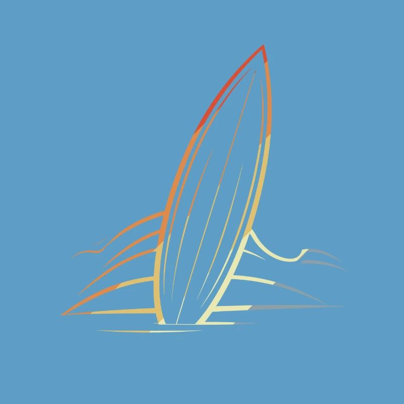 Surfboard