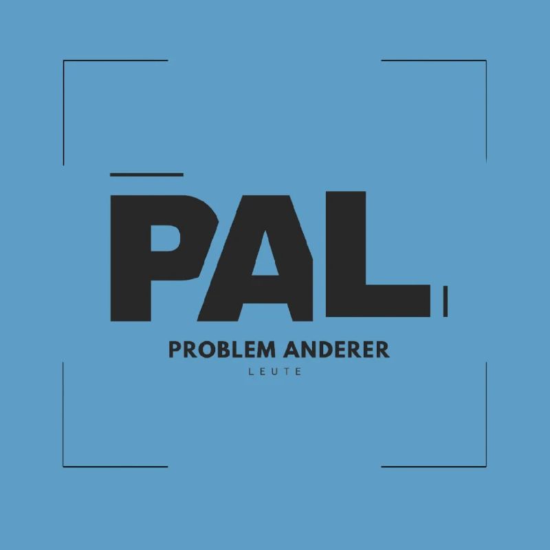 PAL - Problem anderer Leute - Bürohumor