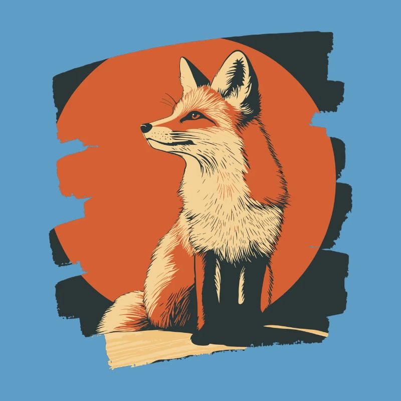 Fox Retro
