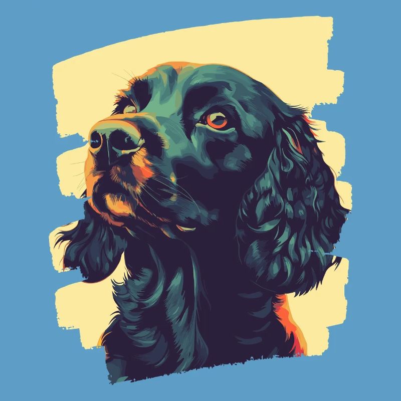Cocker Spaniel