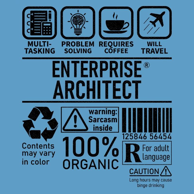 Enterprise Architect multi tasking problem solving
