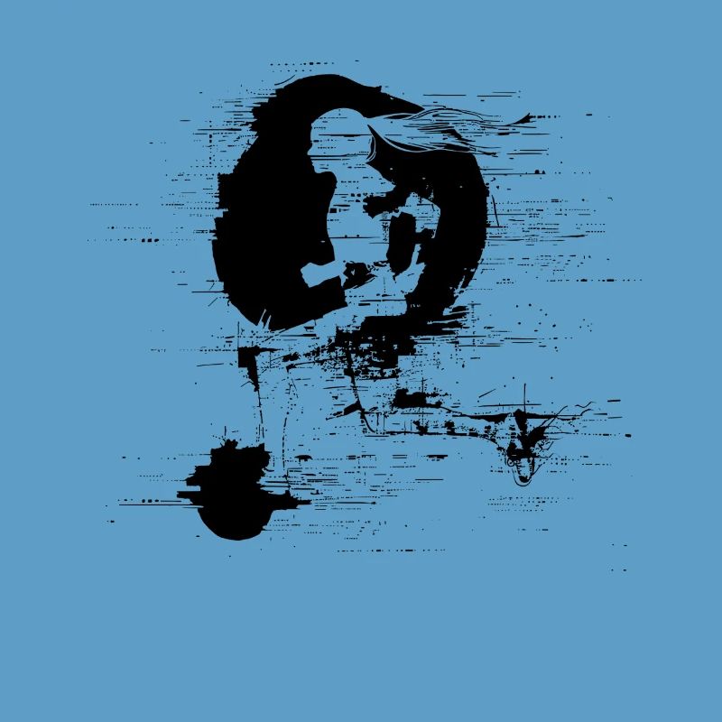 Graphic Runner