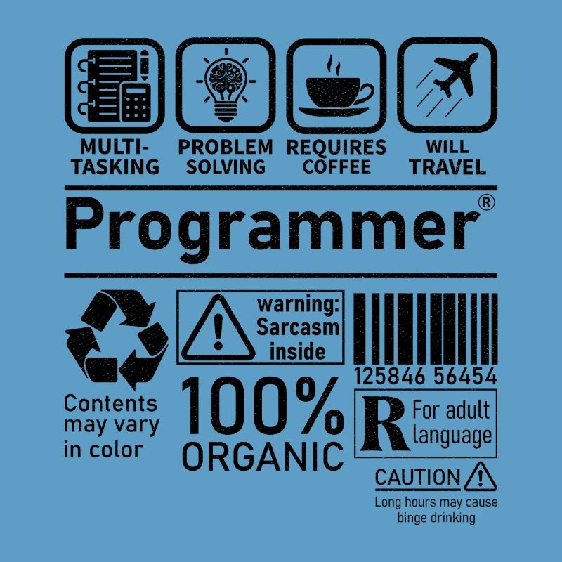 Programmer multi tasking problem solving requires