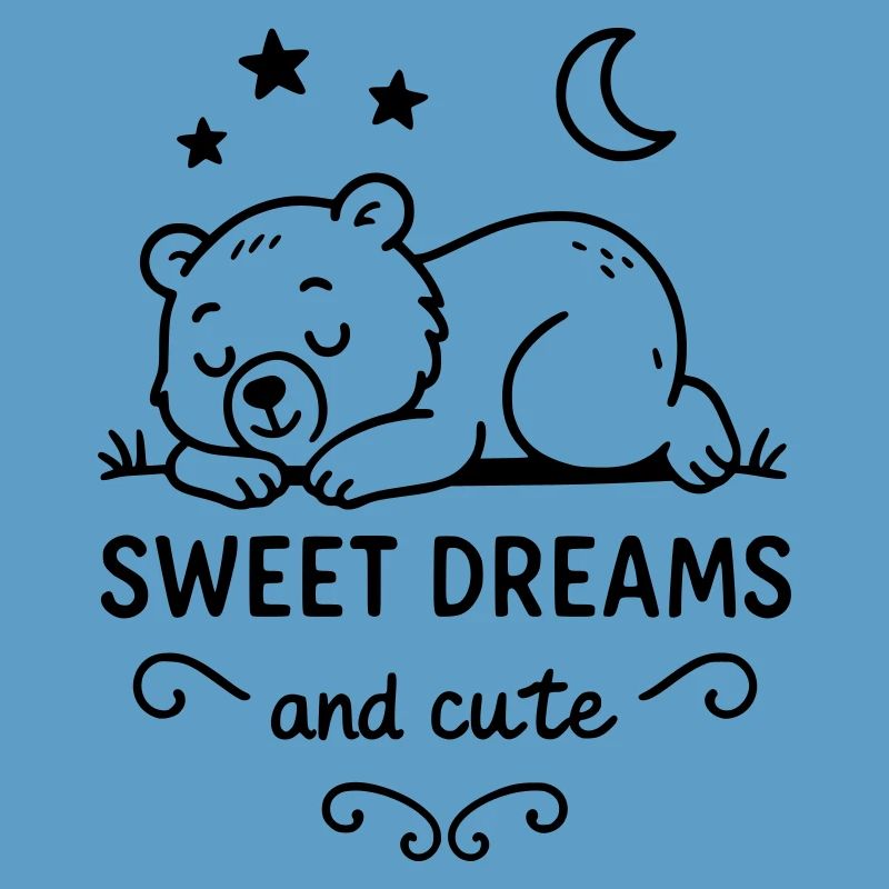 dulces sueños