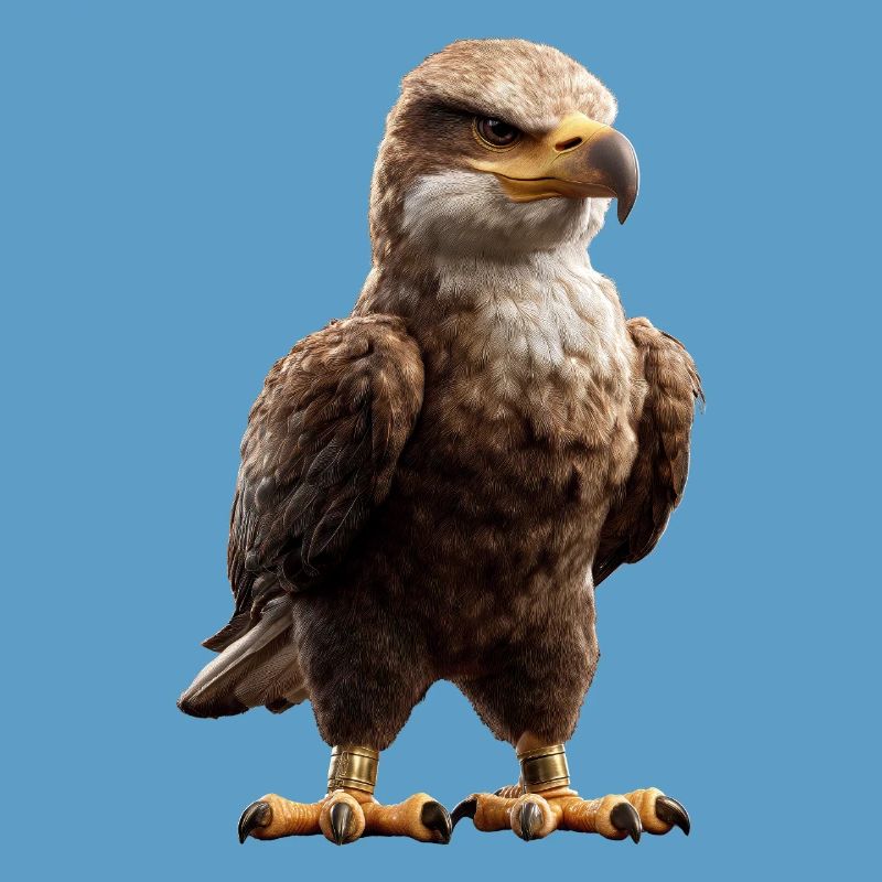 Eagle Bald Eagle Golden Eagle White-tailed Eagle
