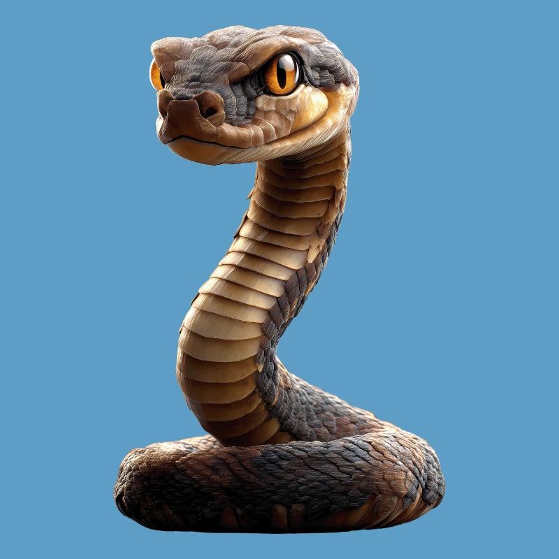 Schlange Python Kobra Klapperschlange Schlangen