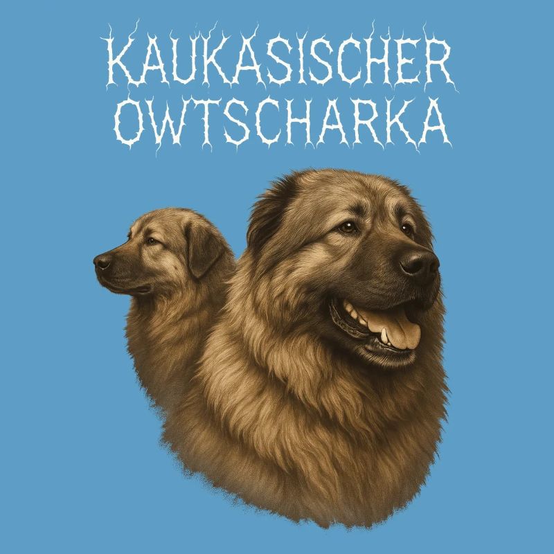 Kaukasischer Owtscharka