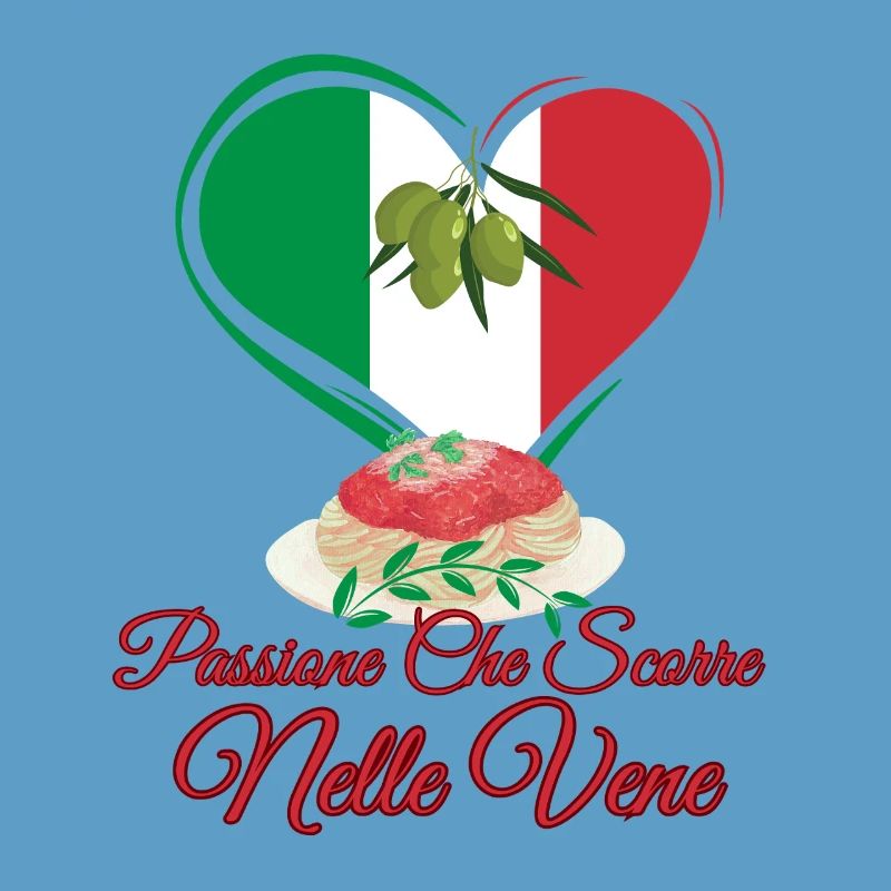 Cuore Italiano Pasta Passione