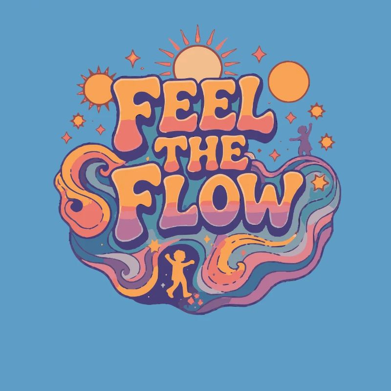 Psychedelic Retro – Feel the Flow